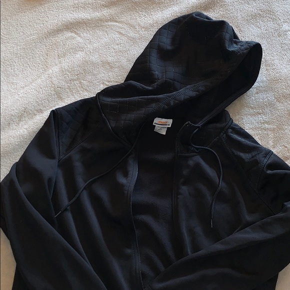 Avia Zip-Up - Picture 1 of 4
